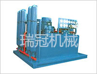 液壓系統 液壓系統